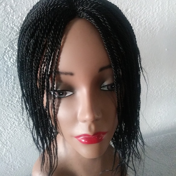 Braided Wig - Picture 7 of 7